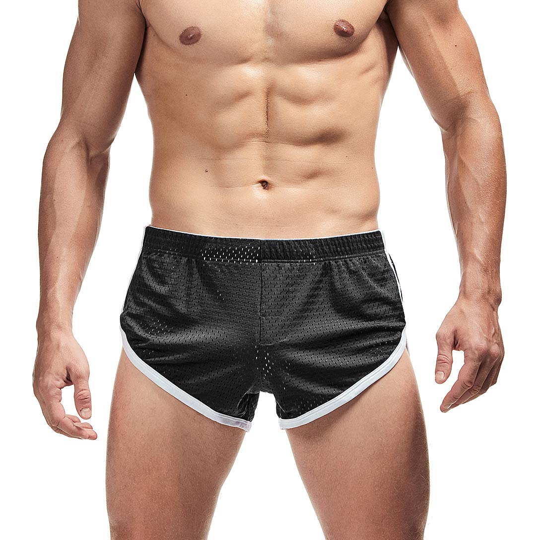 Men’s booty shorts: How to Choose