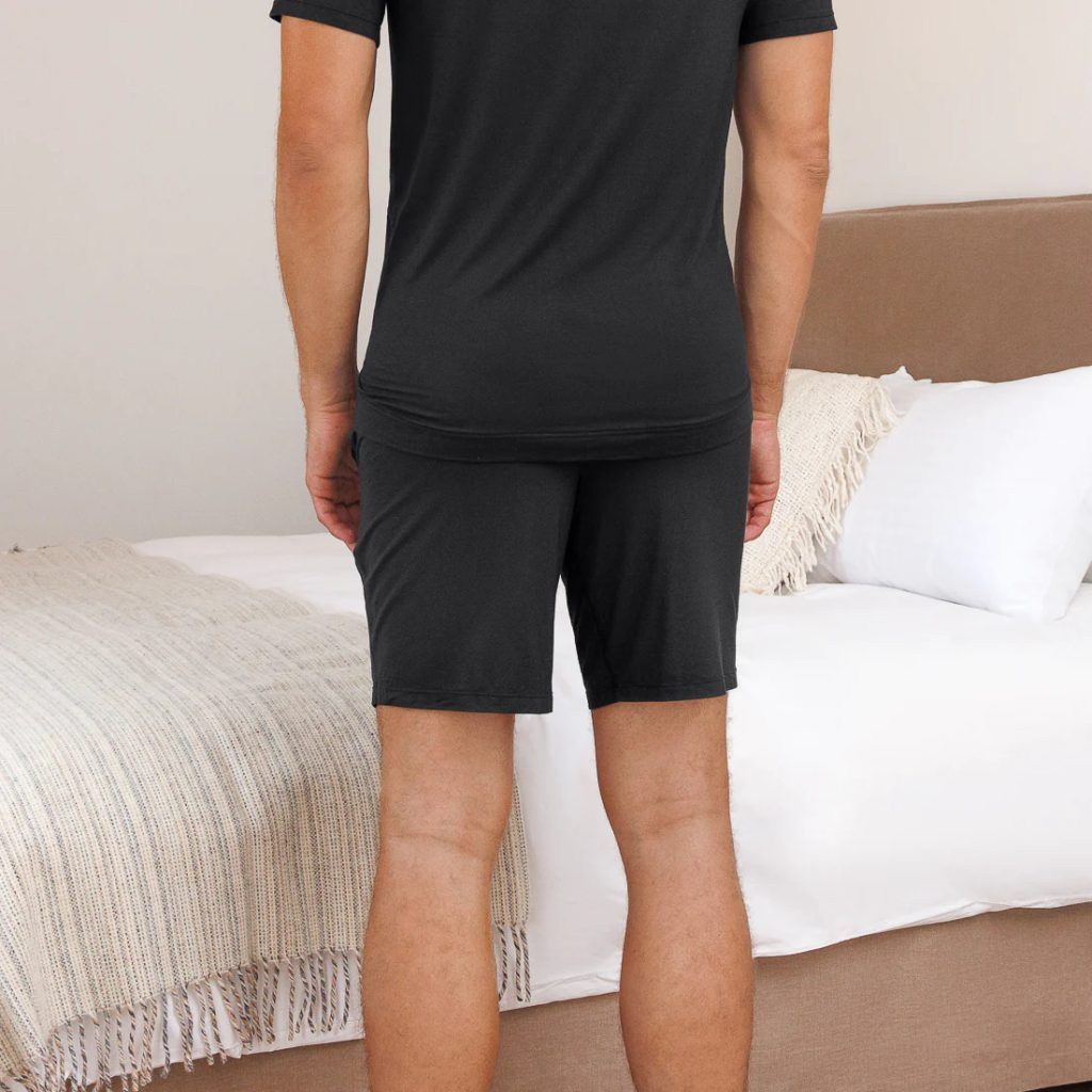 best men's sleep shorts