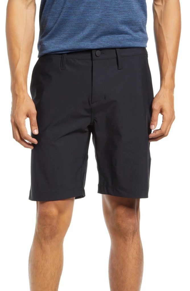 zella men's shorts