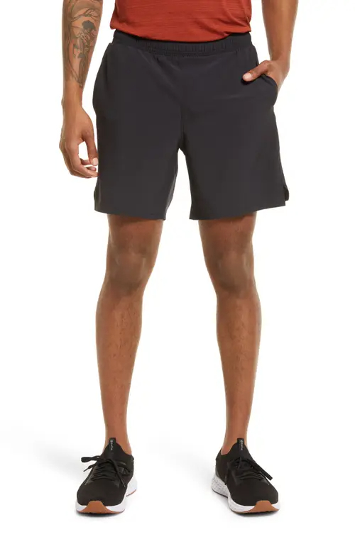 zella men's shorts