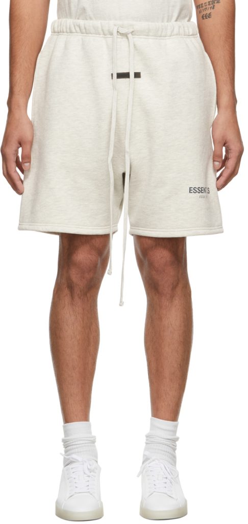 men's essentials shorts