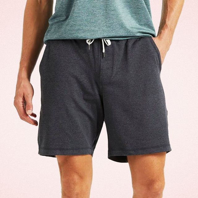 Best men’s sleep shorts: For a Good Night’s Rest