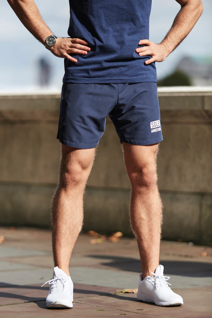 Men’s athletic shorts with liner: Enhance Your Experience