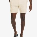 Men’s chino shorts 7 inch inseam: Versatile Wardrobe Essential