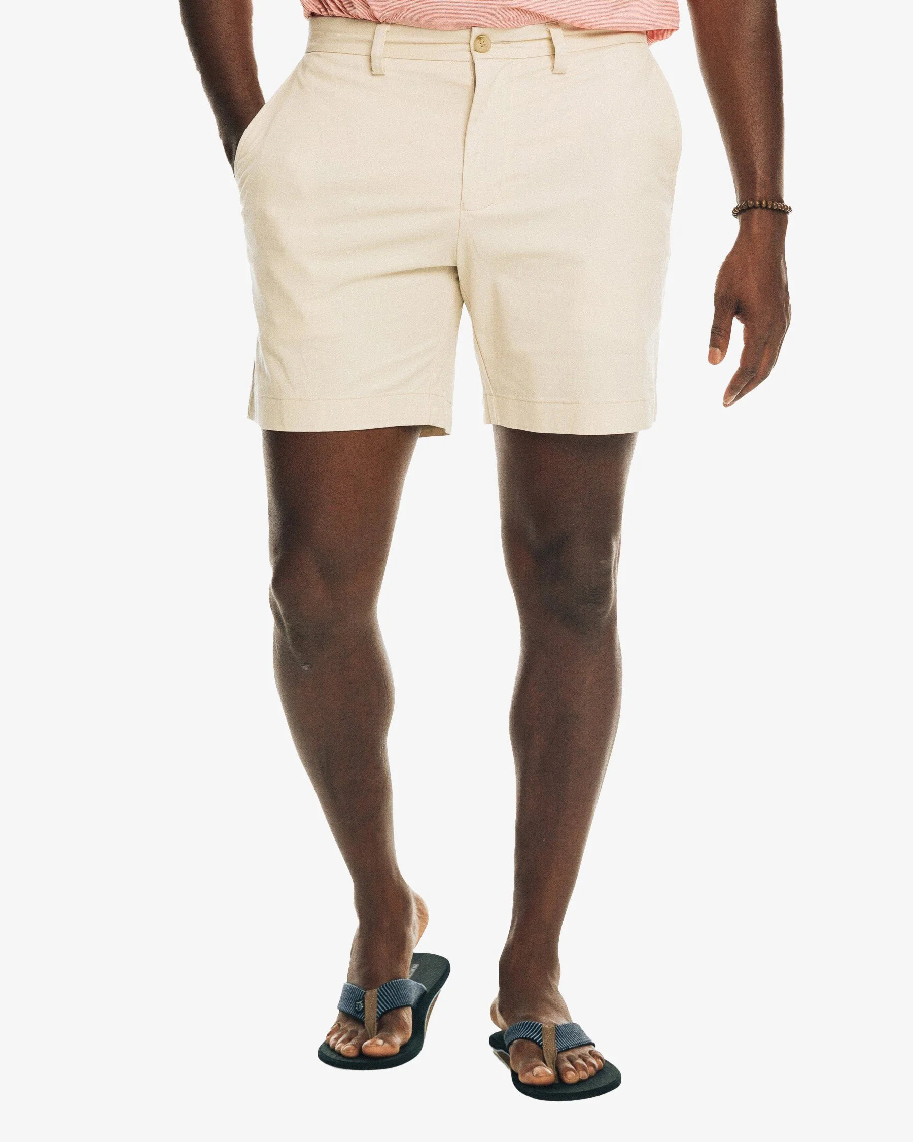 Men’s chino shorts 7 inch inseam: Versatile Wardrobe Essential