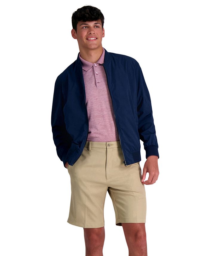 haggar men's shorts