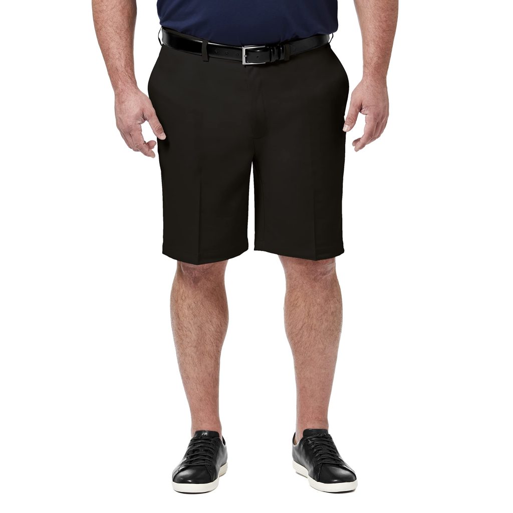 haggar men's shorts