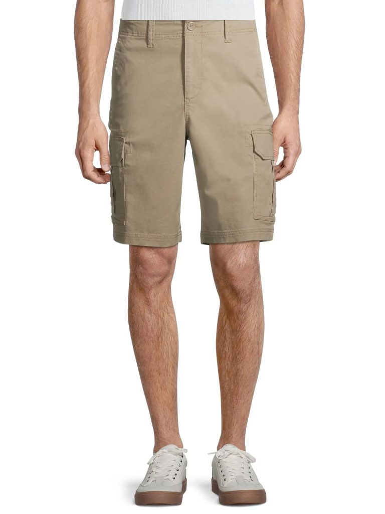 Men’s shorts 10 inch inseam for Ultimate Comfort and Style