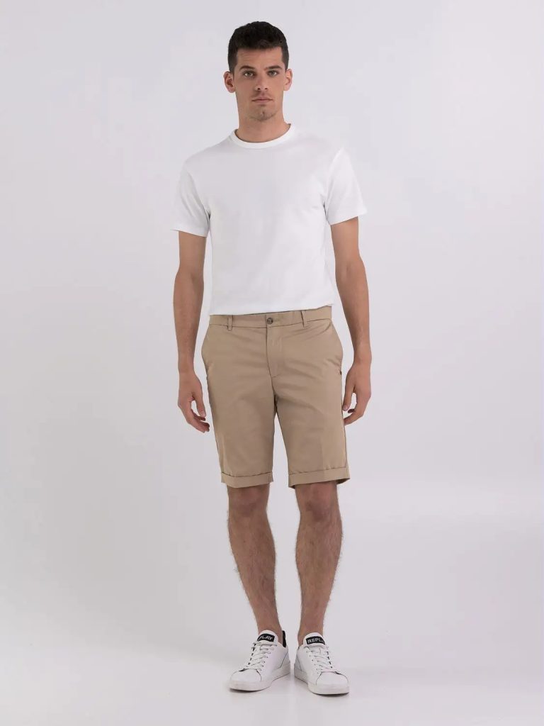 Bermuda shorts men’s: Embrace Casual Sophistication with It