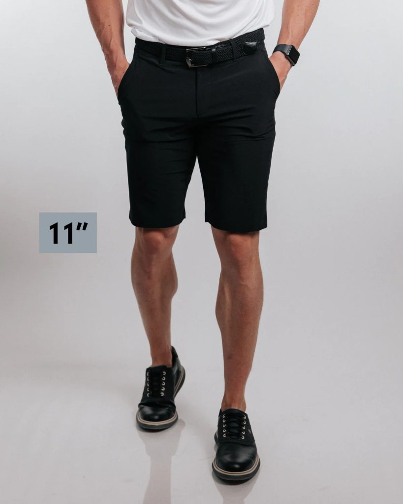 Men’s 7 inch golf shorts: Perfect Blend of Style and Functionality