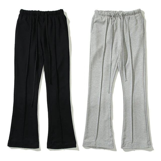 Men’s flared sweatpants: Elevate Your Athleisure Style插图4