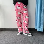 Where to find hello kitty pj pants