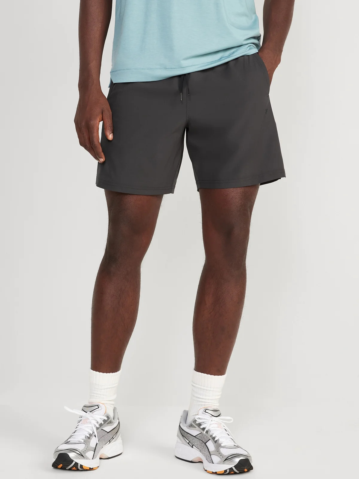 Men’s athletic shorts 7 inch inseam: Perfect for Performance