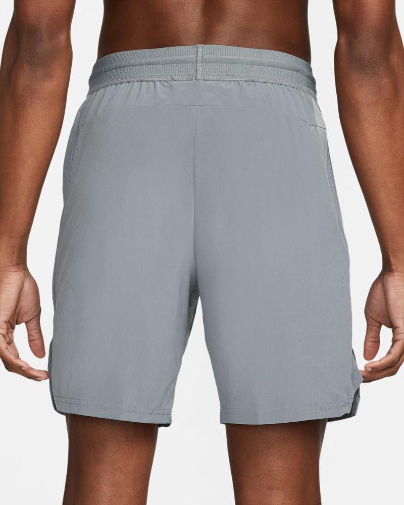 nike pro dri-fit flex vent max men's 8" training shorts