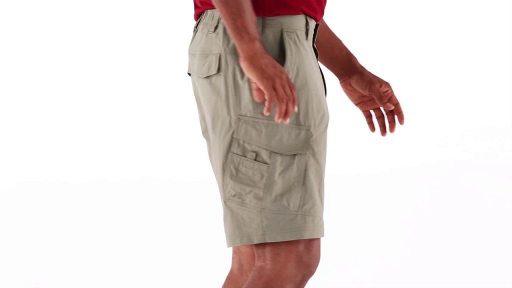 Men’s cargo shorts 9 inch inseam: Upgrade Your Style