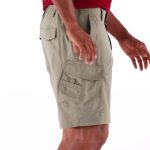 Men’s cargo shorts 9 inch inseam: Upgrade Your Style