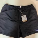 Patagonia baggies shorts – men’s 5″ inseam for Ultimate Comfort