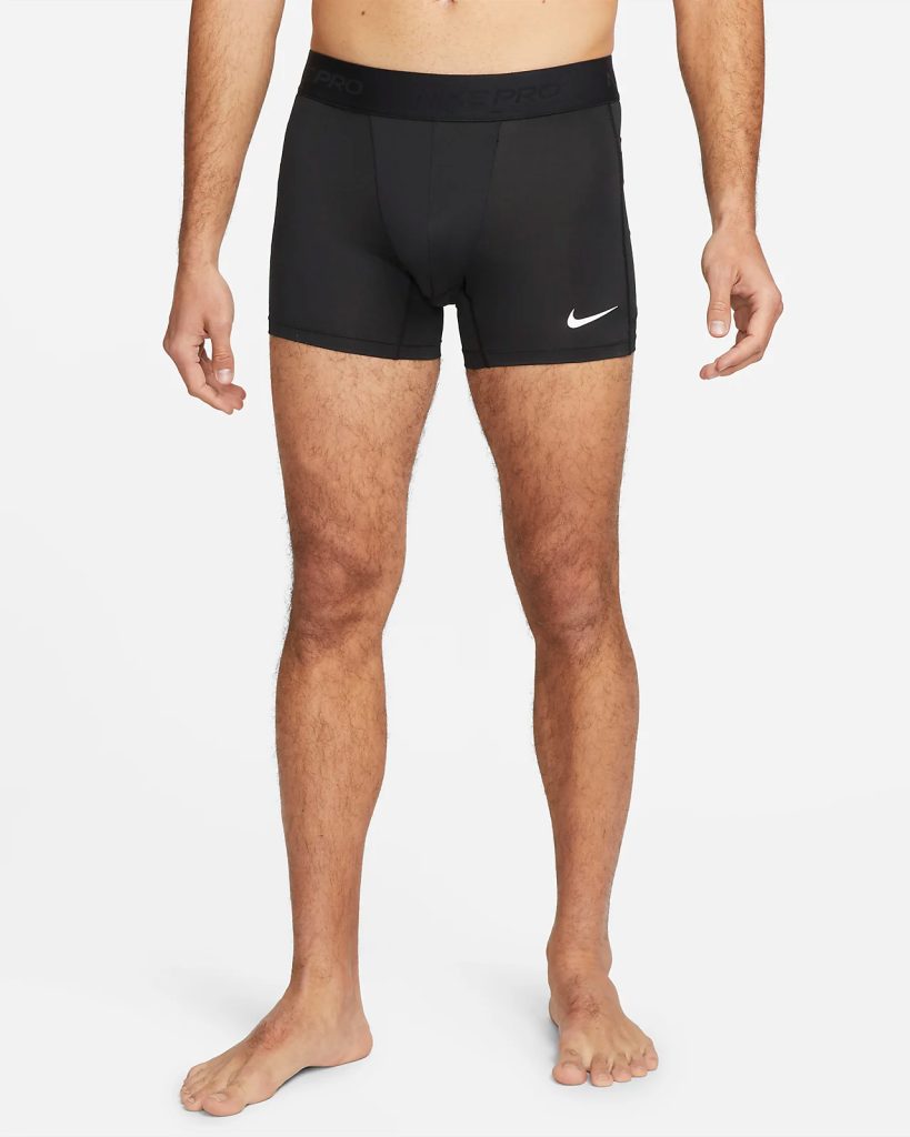 Men’s nike pro shorts: Performance and Style Combined插图4