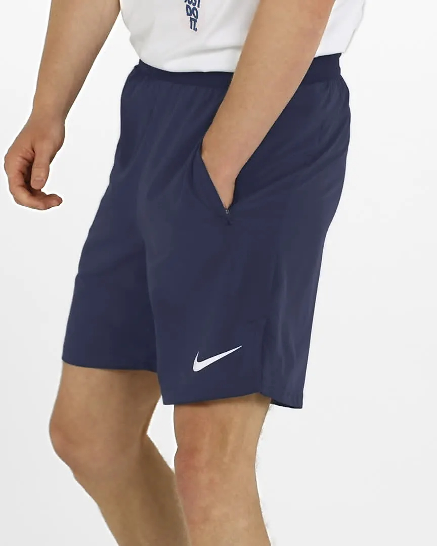 Nike pro dri-fit flex vent max men’s 8″ training shorts