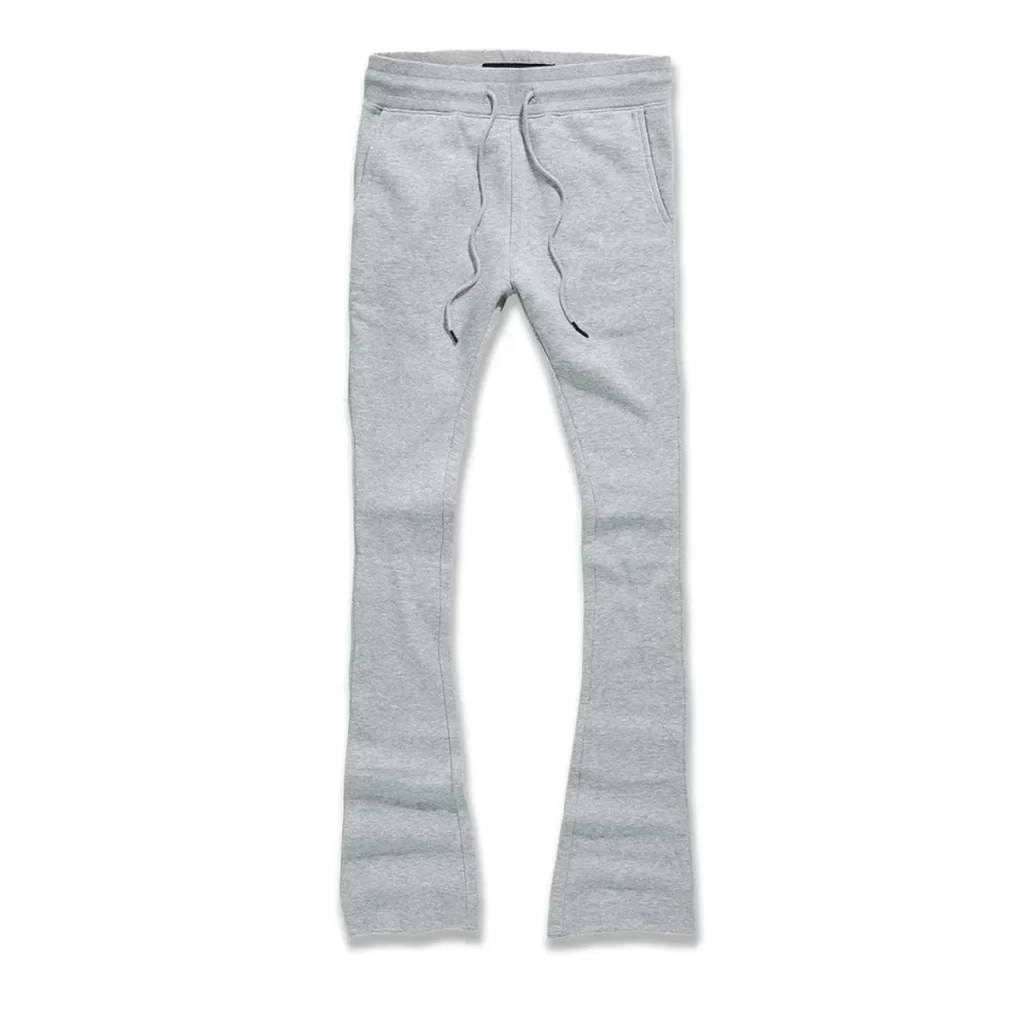 Men’s stacked sweatpants: Elevate Your Casual Style Game插图4