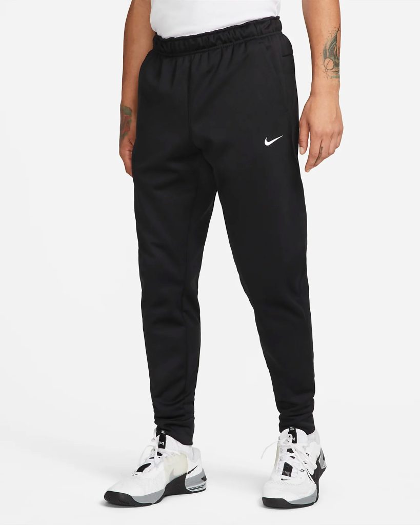 Nike men’s sweatpants: Essential it for Comfort and Style