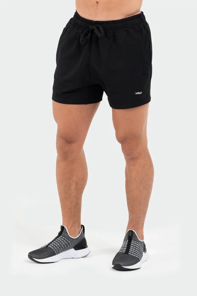 Men’s shorts 5 inch inseam: Stylish and Practical