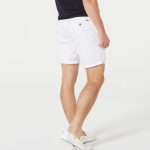 White shorts men’s: Embracing Style and Comfort with it