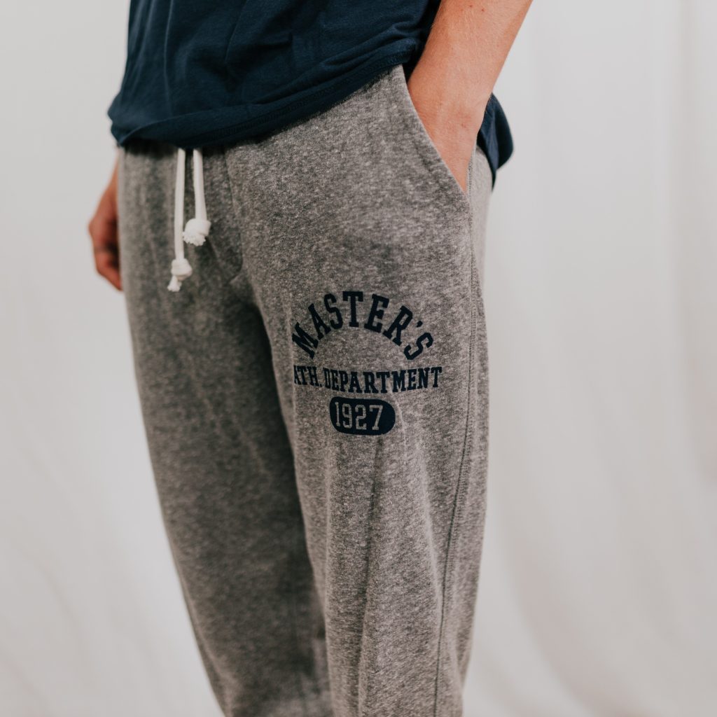 men's athletic sweatpants 