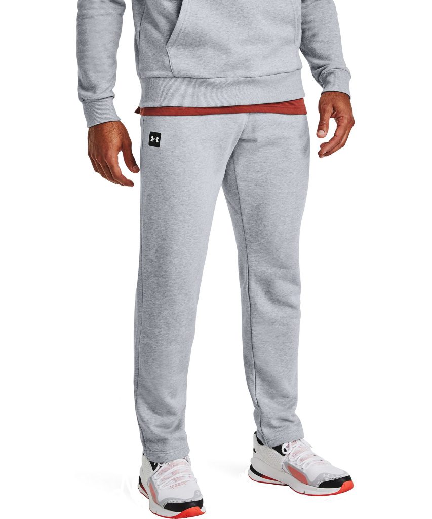 under armour sweatpants men's