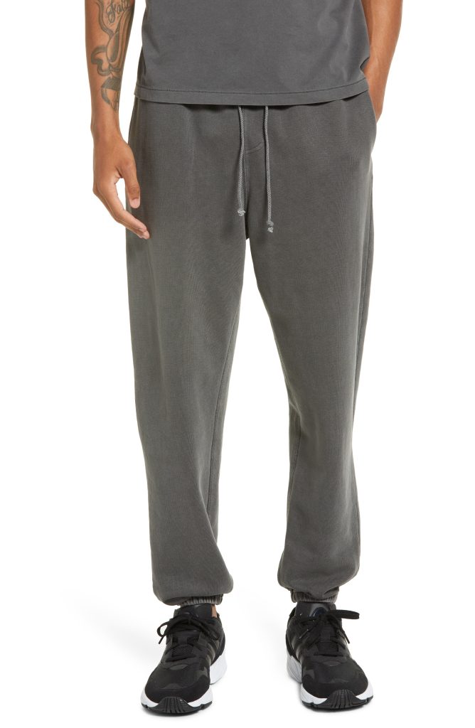 men's joggers & sweatpants