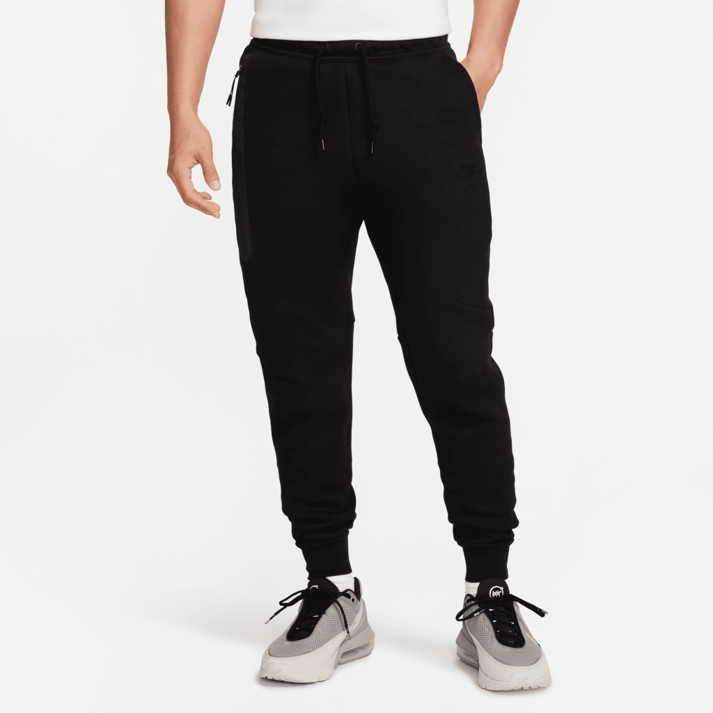 Men's slim fit sweatpants