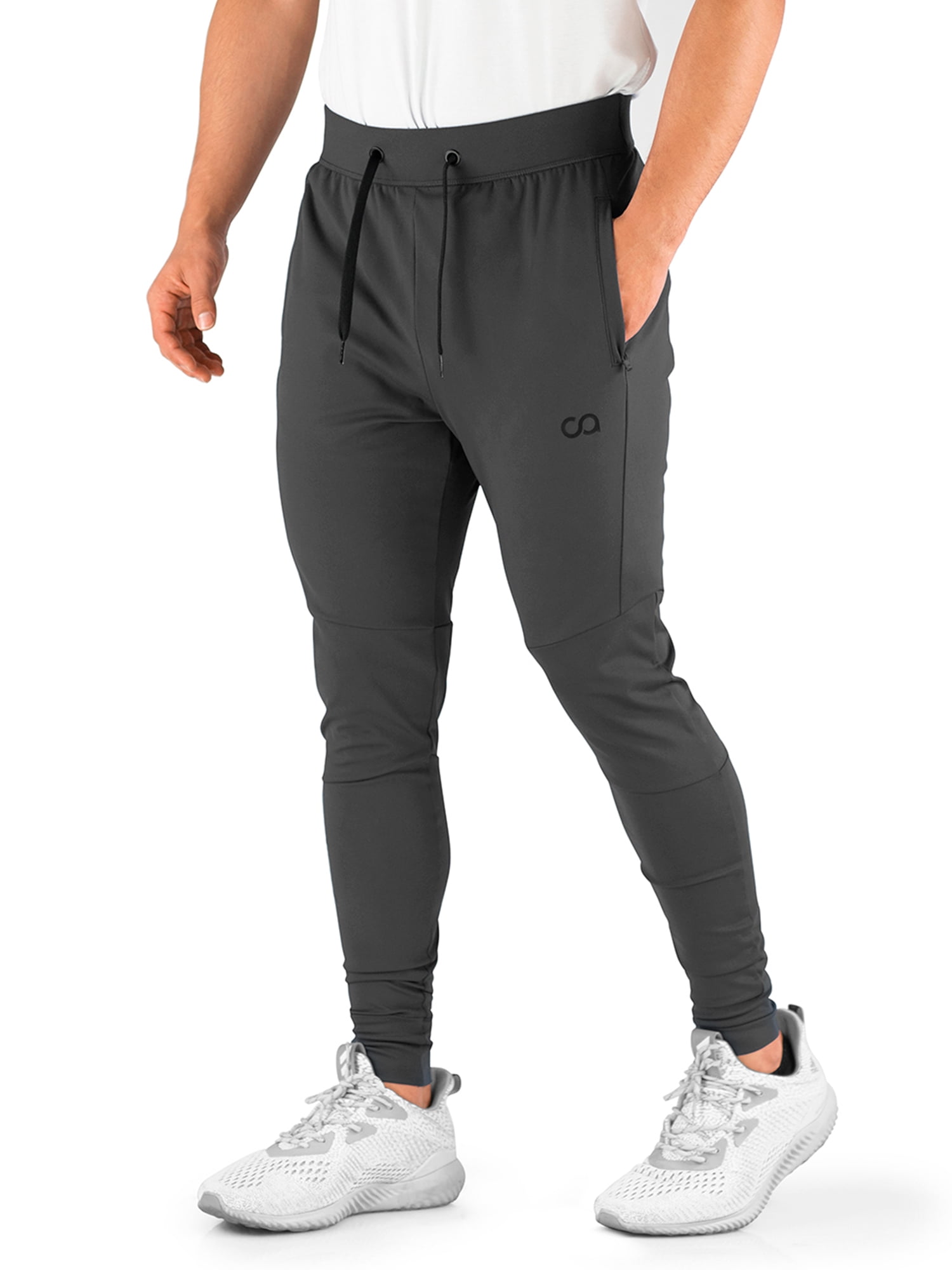 Men’s athletic sweatpants: Upgrade Your Workout Wardrobe