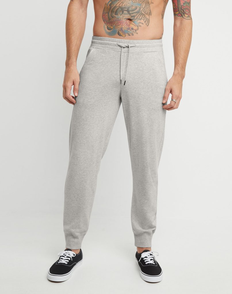 men's lightweight sweatpants