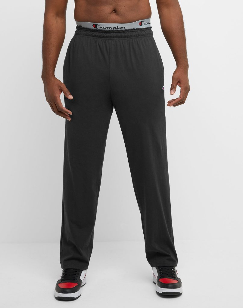 men's lightweight sweatpants