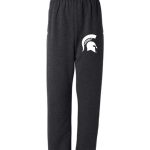 Men’s sweatpants open bottom: Comfort, Performance Combined