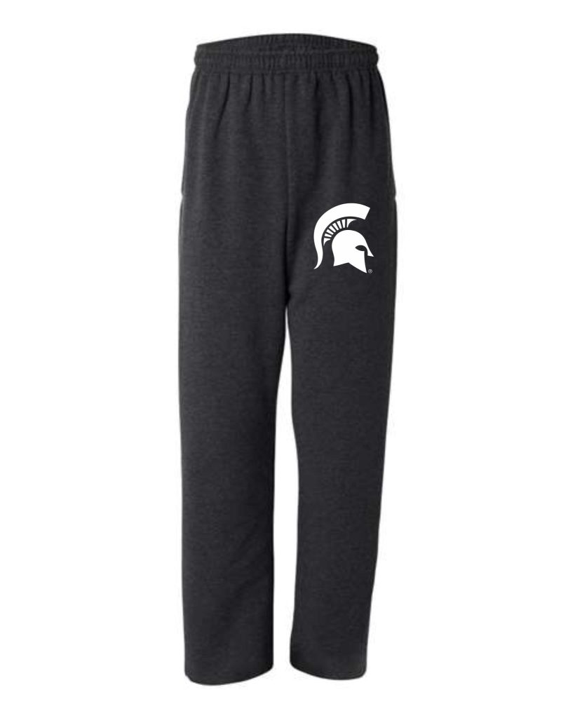 Men’s sweatpants open bottom: Comfort, Performance Combined