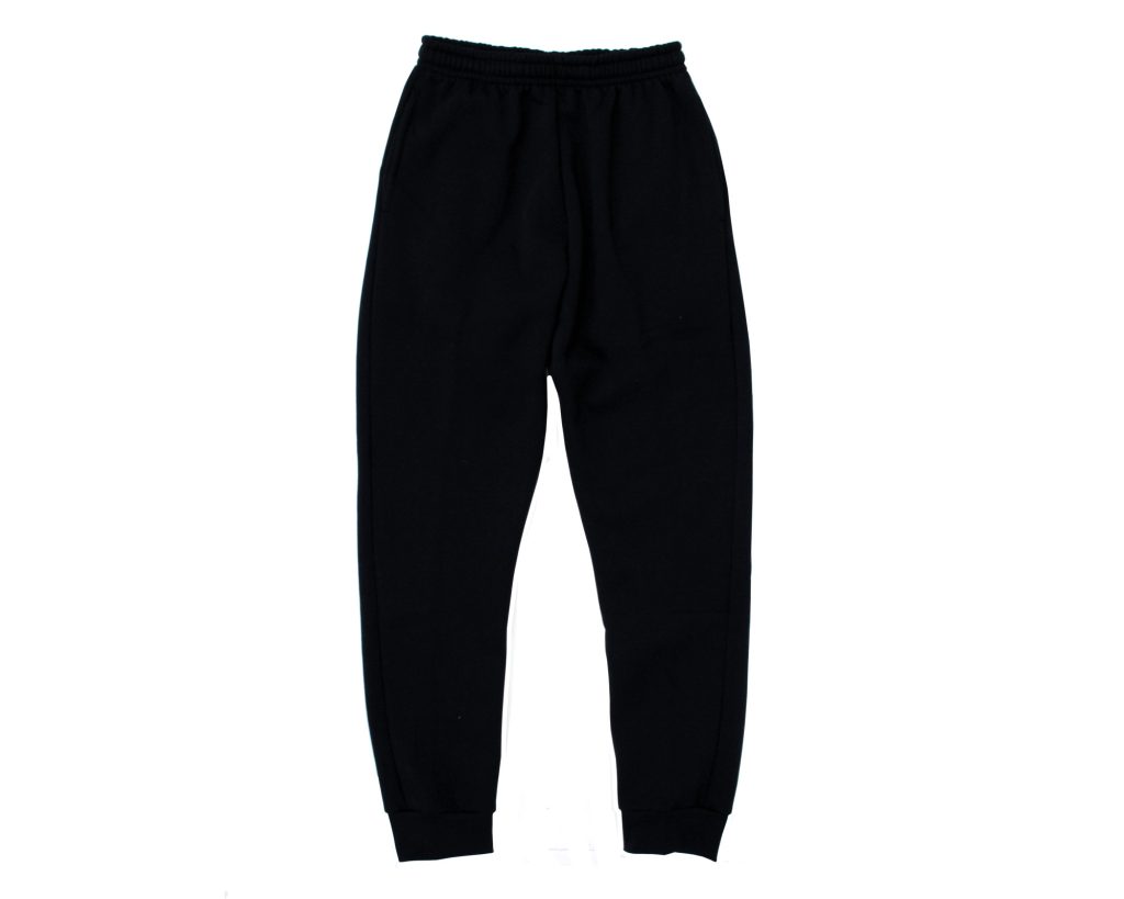 Men's slim fit sweatpants