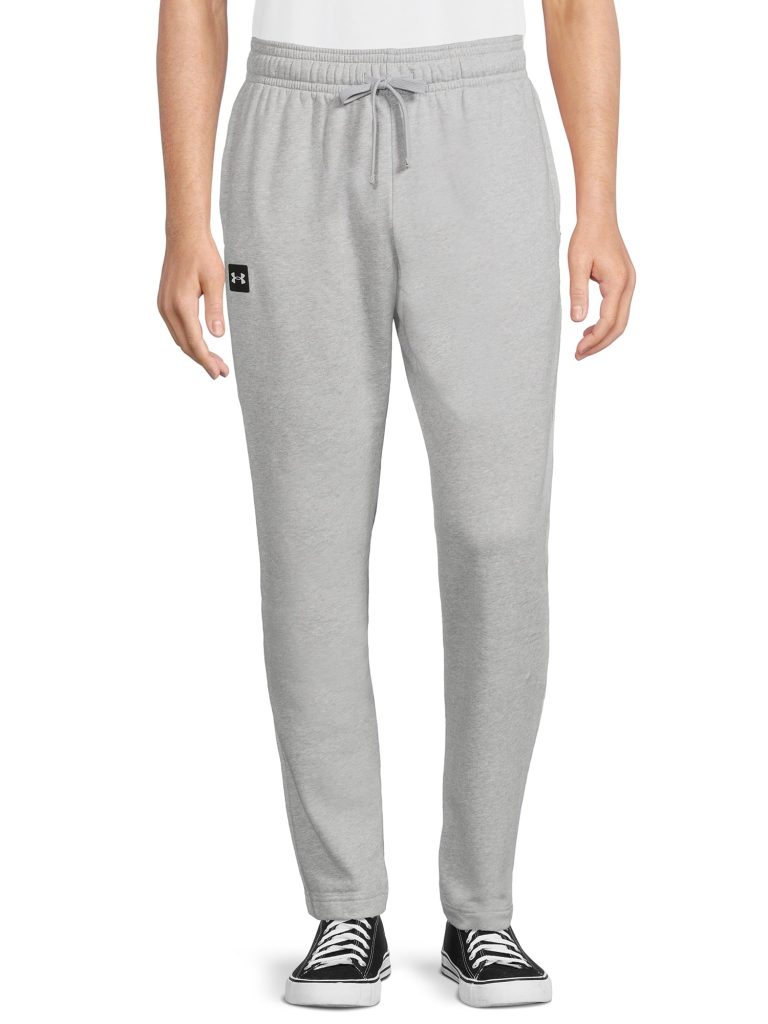 under armour sweatpants men's