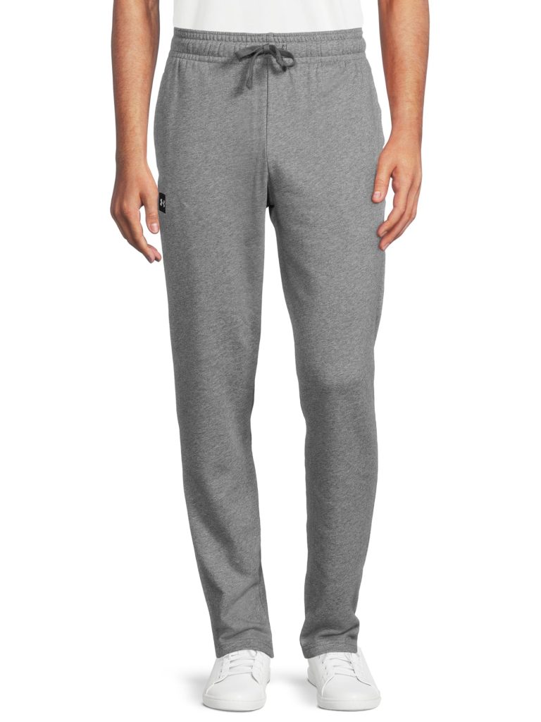 under armour sweatpants men's