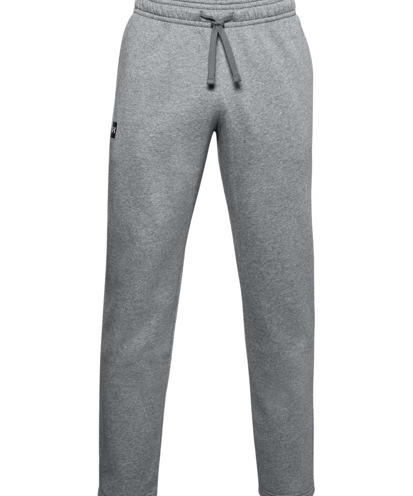 under armour sweatpants men's