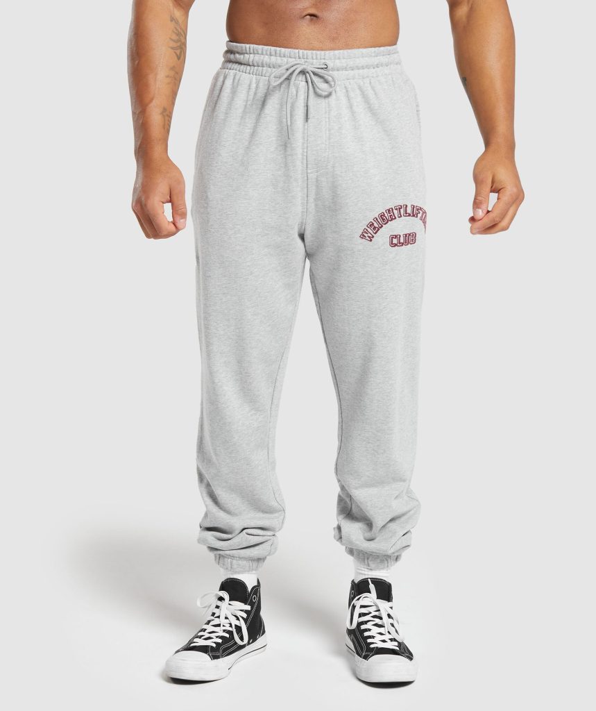 Men’s workout sweatpants: Maximize Your Performance