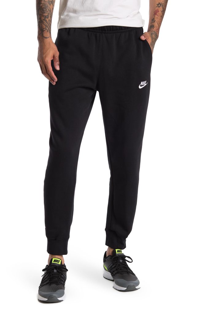 Men’s joggers & sweatpants for Comfort and Style