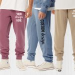 Graphic sweatpants men’s: Loungewear with Style Statements