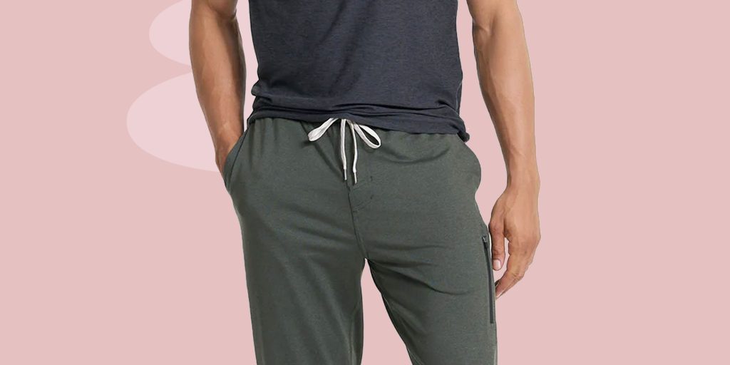 men's workout sweatpants