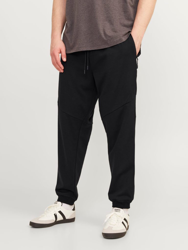 Men's slim fit sweatpants