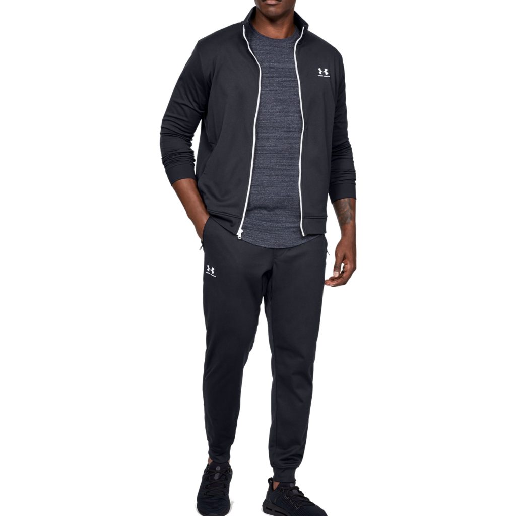 under armour sweatpants men's