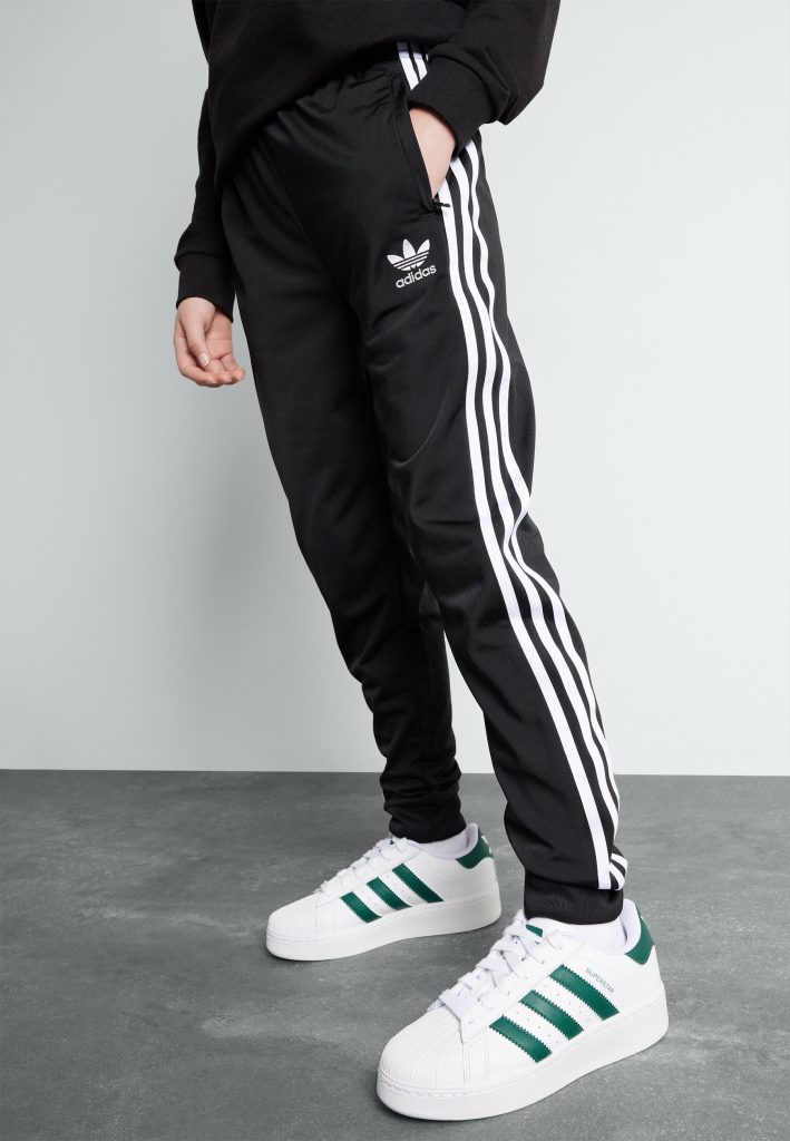 Track pant: Revamp Your Casual Wear