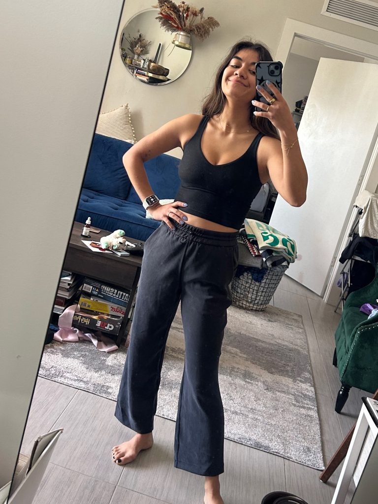 lululemon pant