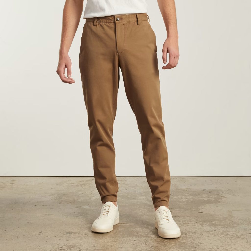 men's pant