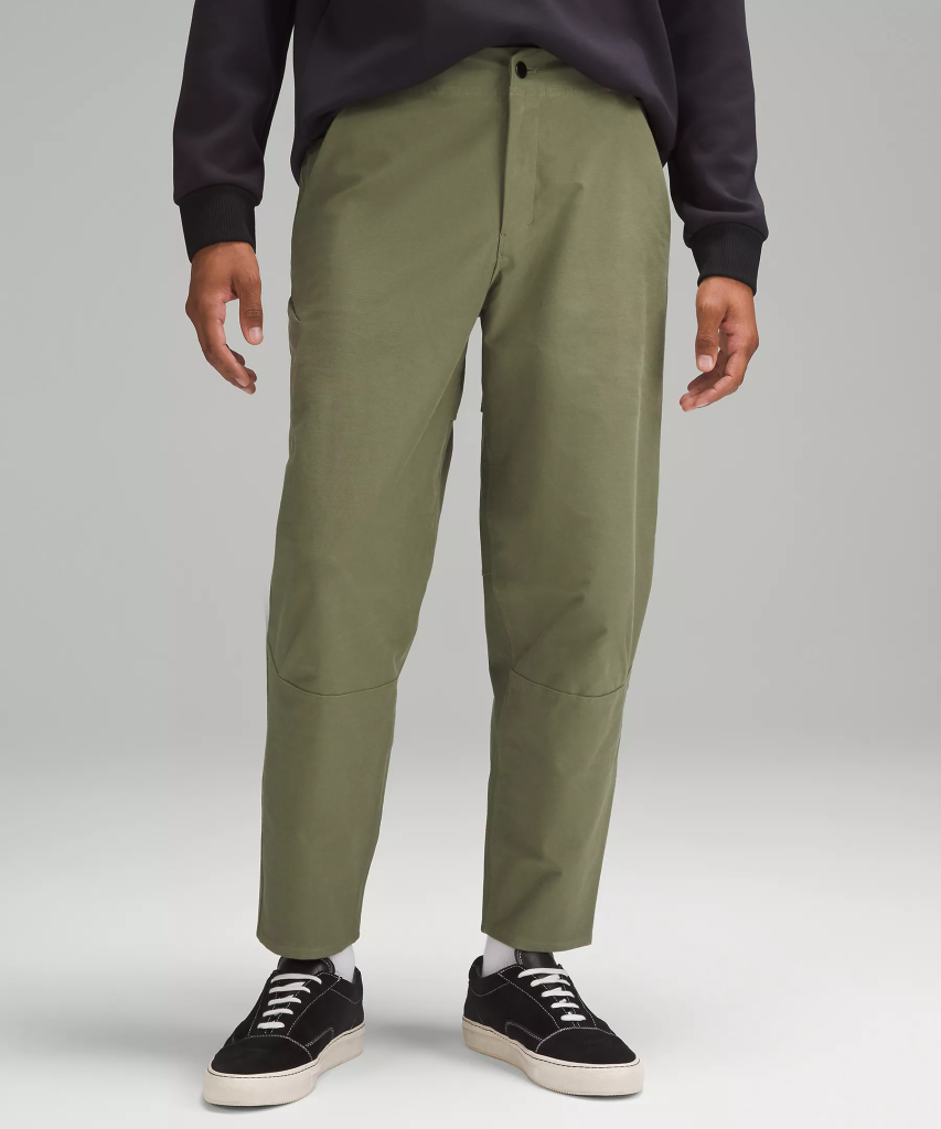 lululemon pant